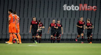 Son dakika Fenerbahçe transfer haberi: Karagümrük yenilgisi sonrası Edin Visca bombası!