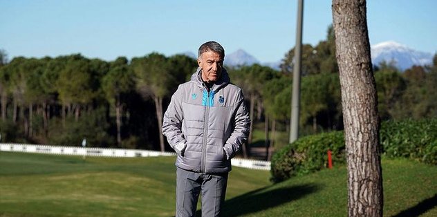 Ahmet Ağaoğlu: Hüseyin Çimşir gerçek bir Trabzonsporlu