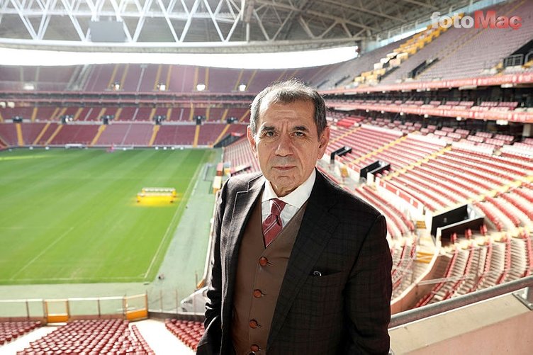 TRANSFER HABERİ: Sevilla 17 milyon euro teklif etmişti! İşte Galatasaray'ın Nelsson için karşı teklifi