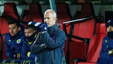 İsmail Kartal'ın 8'inci derbisi