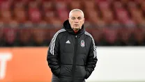 Beşiktaş’ta flaş Çalımbay gelişmesi!