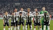 Hedefe uçuyor