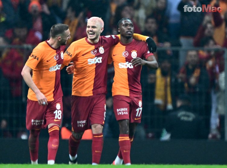 Ahmet Çakar'dan Galatasaray - Rizespor maçı yorumu