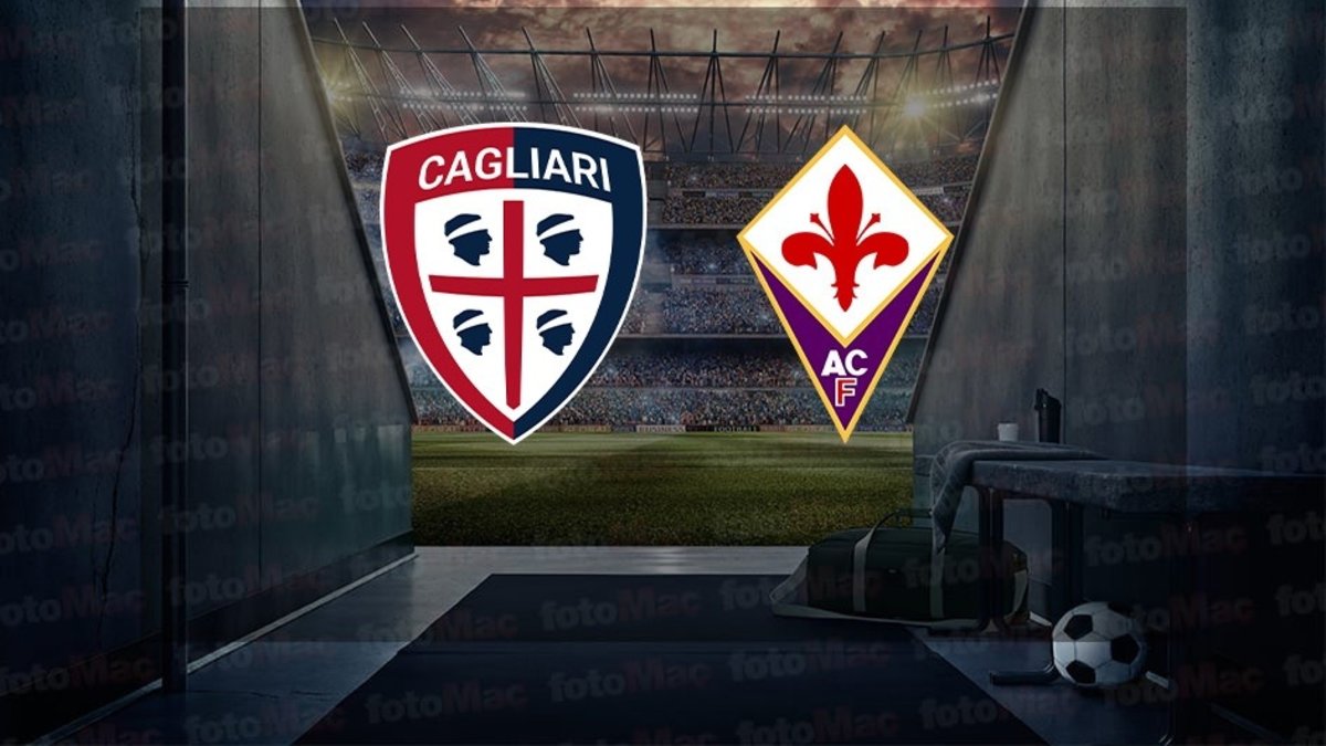 Cagliari-Fiorentina maçı ne zaman, saat kaçta? Hangi kanalda canlı yayınlanacak? | İtalya Serie A Cagliari-Fiorentina maçı ne zaman, saat kaçta? Hangi kanalda canlı yayınlanacak? | İtalya Serie A