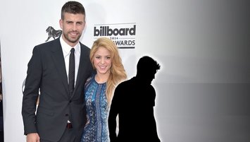 Shakira eski Real Madrid'li yıldızla mı beraber? Şoke eden iddia