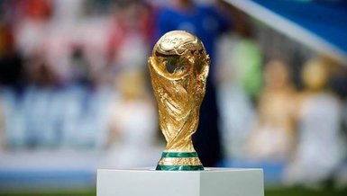2026 FIFA Dünya Kupası kura çekimi Washington'daki Kennedy Center'da yapılacak