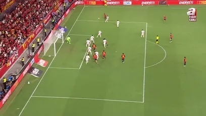 >GOL | İspanya 2-1 Hırvatistan