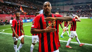 Beşiktaş'ta Pablo Rosario sesleri! Ndidi transferi olmazsa...