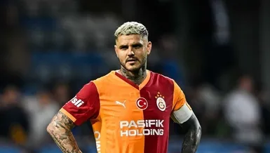 İcardi iddiası