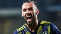 Vedat Muriç’te işlem tamam