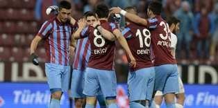 Trabzon 'Hisar'ı fethetti