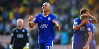 Stopere Yohan Benalouane