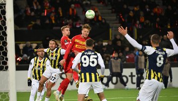 Fenerbahce waste chance to pass Conference League group stage