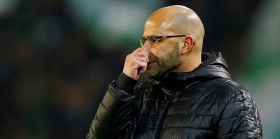 Dortmund'da Peter Bosz ile yollar ayrıldı! Yerine gelen isim...