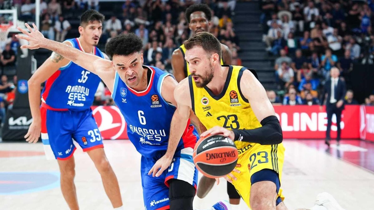 Potada derbi günü