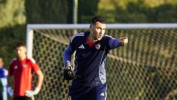 Antalya'ya hazırız