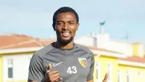 Önceliğim Kayserispor