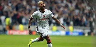 Uefa’dan Q7’ye çifte jest