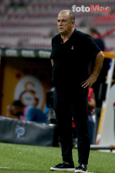 Fatih Terim savunmanın anahatarını vereceği ismi buldu! Güney Amerika'dan süper yetenek