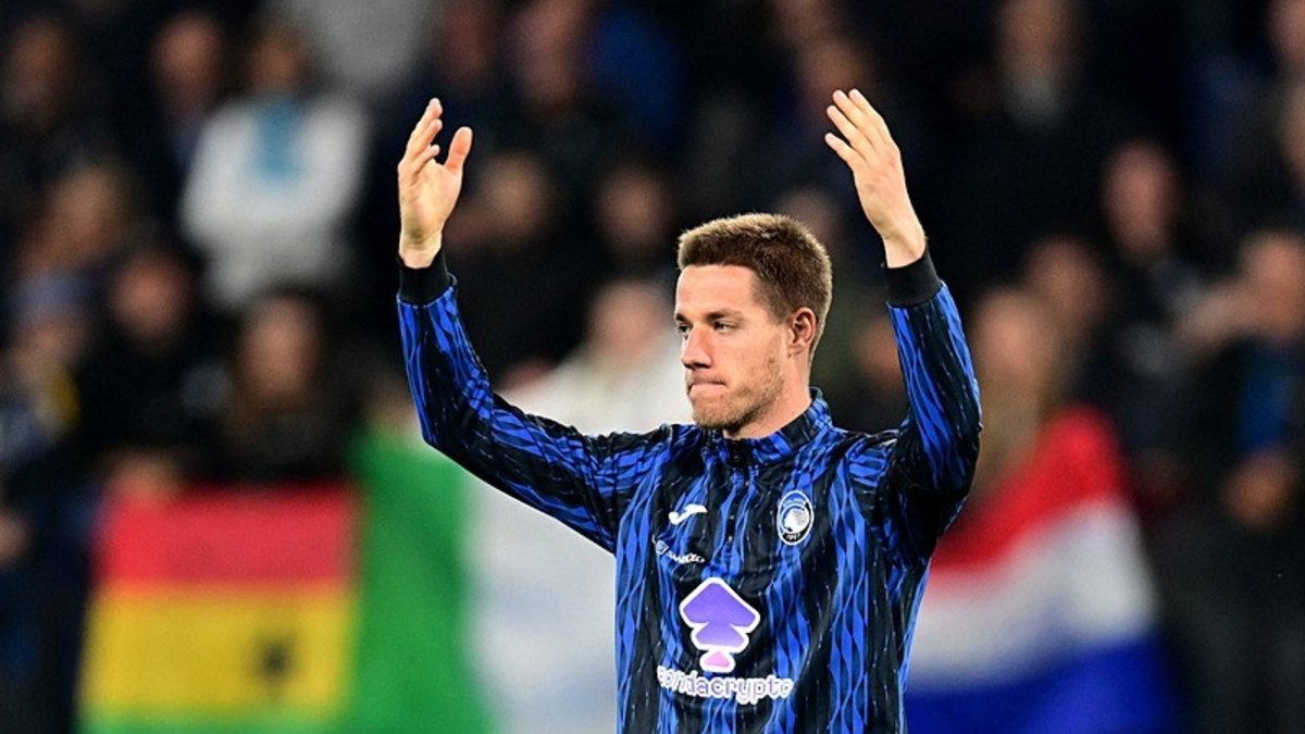 TRANSFER HABERLERİ | Beşiktaş'tan Pasalic bombası! TRANSFER HABERLERİ | Beşiktaş'tan Pasalic bombası!