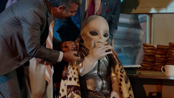 Kolonya Cumhuriyeti filmi konusu nedir?