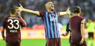 ’Bir döndü pir döndü’