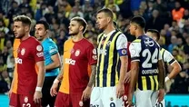 Dördüncü kez rakipler