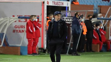Son dakika spor haberleri: Trabzonspor Abdullah Avcı sonrası en az gol yiyen takım konumunda