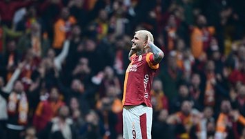 G.Saray'da flaş Icardi gelişmesi!