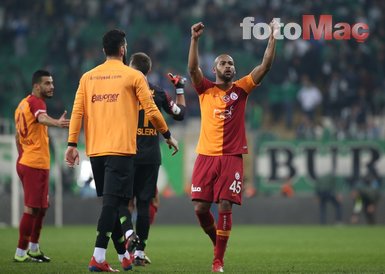 Galatasaray’da büyük piyango! 10 milyon euroluk teklif...