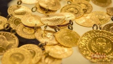 Altın fiyatları son dakika! 29 Aralık 2020 Gram altın, çeyrek altın, yarım altın ve tam altın ne kadar?