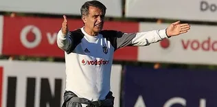 Beşiktaş’ın yeni taktiği