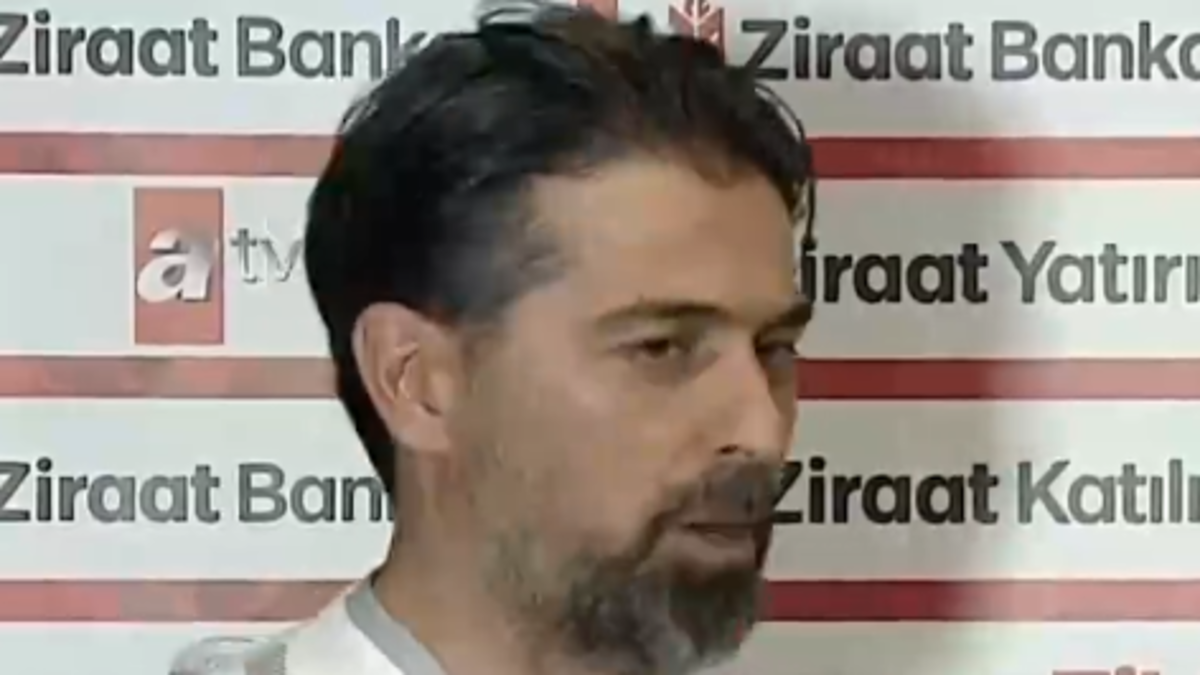 TÜMOSAN Konyaspor teknik direktörü İlhan Palut, Fenerbahçe maçı öncesi açıklamalarda bulundu!