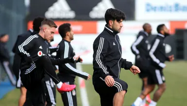 Kartal dışarıda zorlanıyor