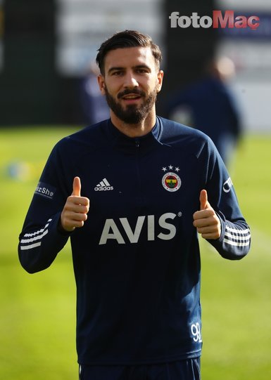 Fenerbahçe’den transferde flaş golcü hamlesi! Beşiktaş da istiyordu ama...