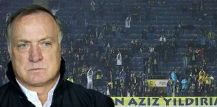 Advocaat’ı düşündüren tablo