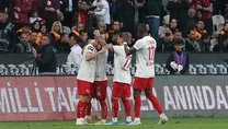 Çorum FK Süper Lig’de!