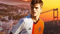 RAMS Başakşehir Ljukovac’ı kadrosuna kattı!