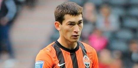 Taras: Gizemli değiller