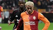 Barış Alper’e özel sözleşme