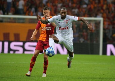 Sosyal medyayı sallayan paylaşım! Galatasaray’ın transfer tahtasında kimler var?