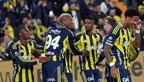 F.Bahçe seriyi 5 maça çıkarmanın peşinde!