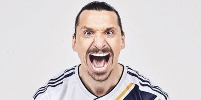 İşte Ibrahimovic'in yeni takımı!