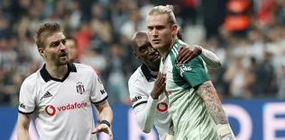Karius’a bak sen!