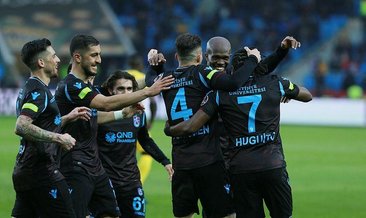 Trabzonspor A Evinde Yan Bakan Yaniyor Fotoma
