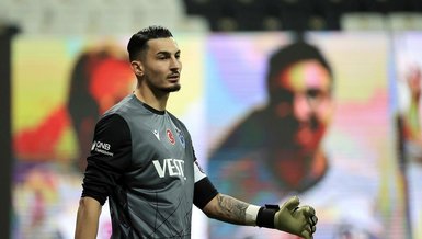 Son dakika spor haberleri: Trabzonspor Başkanı Ahmet Ağaoğlu'dan Uğurcan Çakır açıklaması! Transfer teklifi...