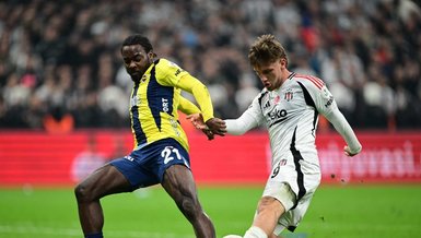 Semih Kılıçsoy'dan Osayi-Samuel itirafı!
