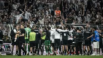Kartal gol gol gol!