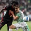 Ferençvaroş tek golle galip!