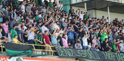 "Denizlispor yalnız bırakılmıştır"